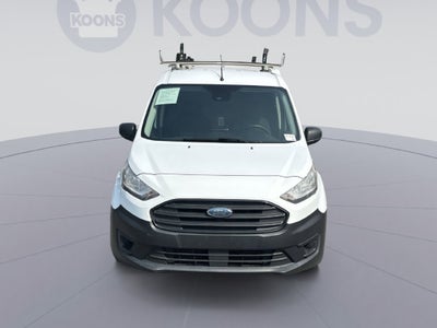 2020 Ford Transit Connect XL
