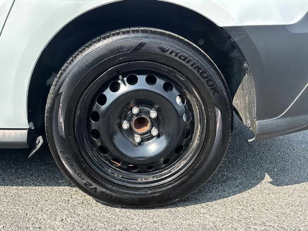 2020 Ford Transit Connect XL