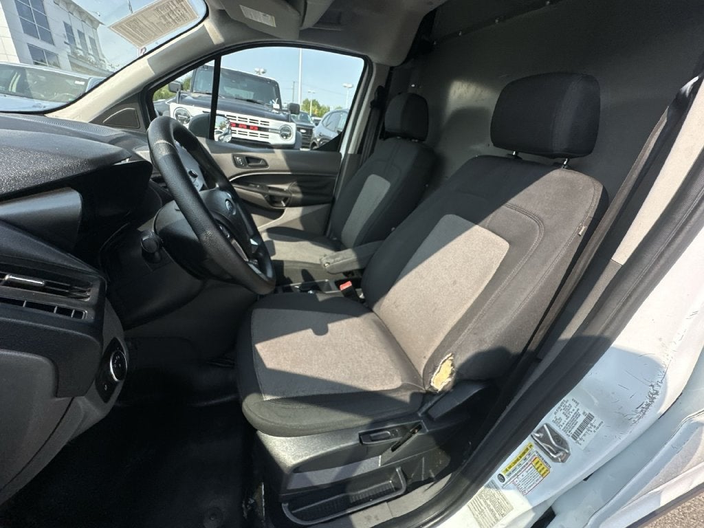 2020 Ford Transit Connect XL