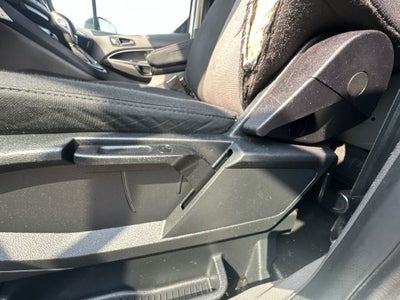 2020 Ford Transit Connect XL