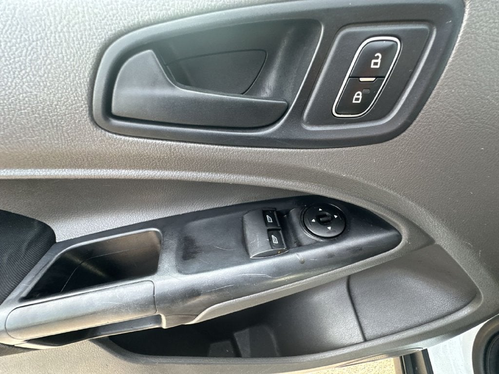2020 Ford Transit Connect XL