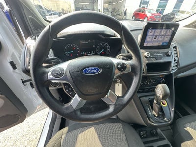 2020 Ford Transit Connect XL