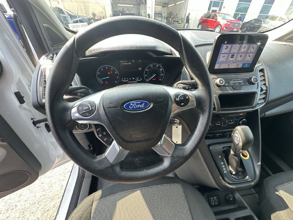2020 Ford Transit Connect XL
