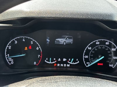 2020 Ford Transit Connect XL