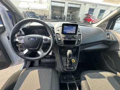 2020 Ford Transit Connect XL