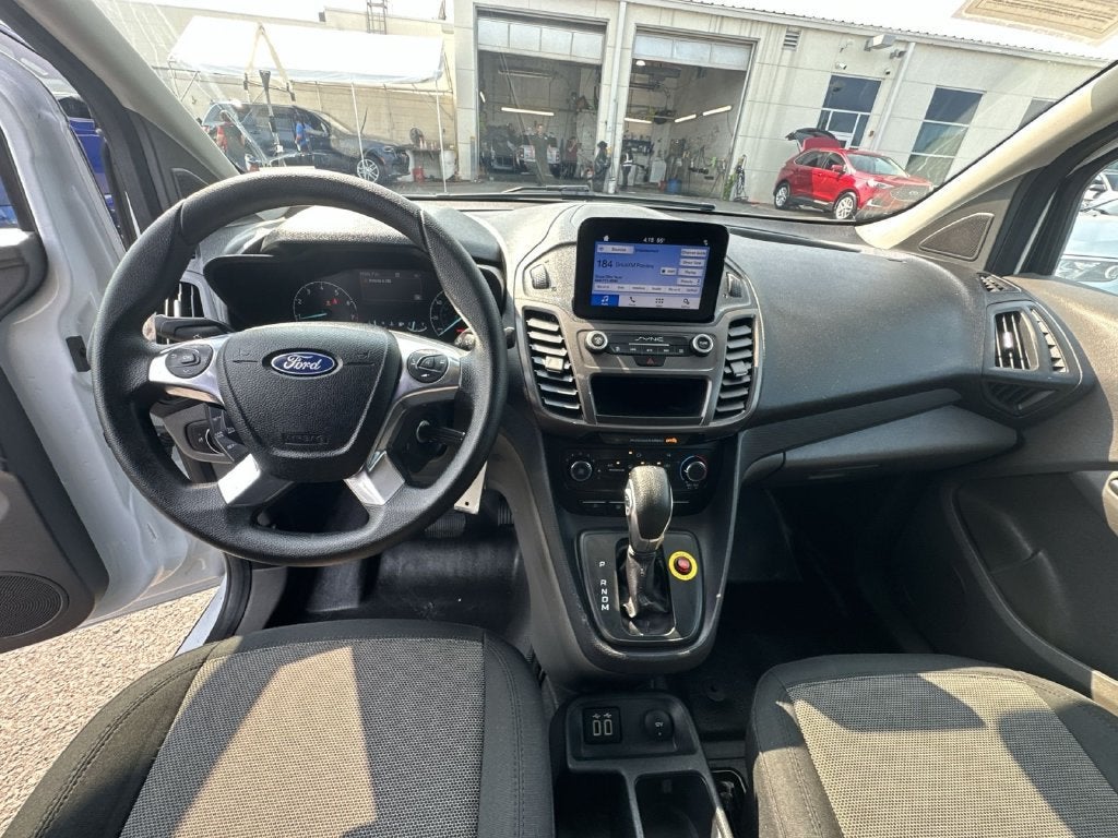 2020 Ford Transit Connect XL