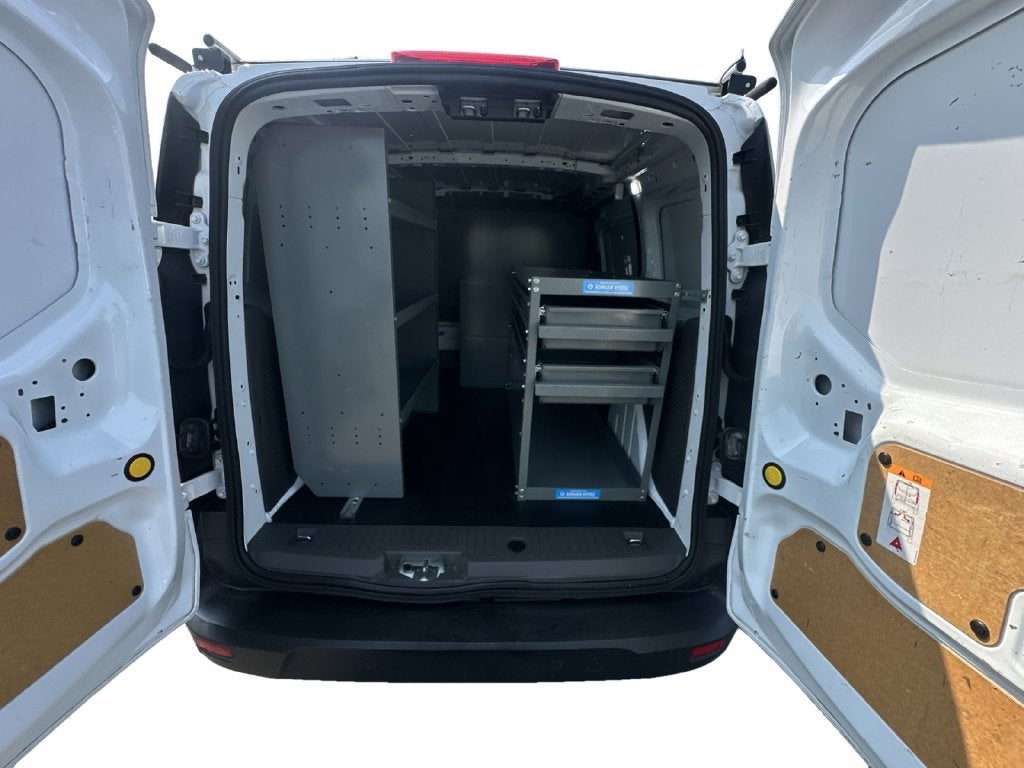 2020 Ford Transit Connect XL