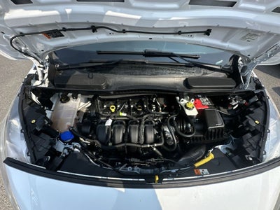 2020 Ford Transit Connect XL