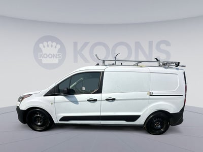2020 Ford Transit Connect XL