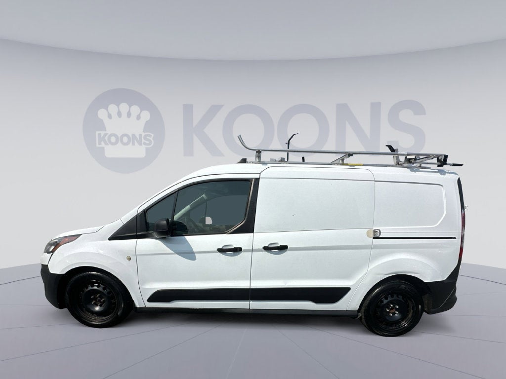 2020 Ford Transit Connect XL