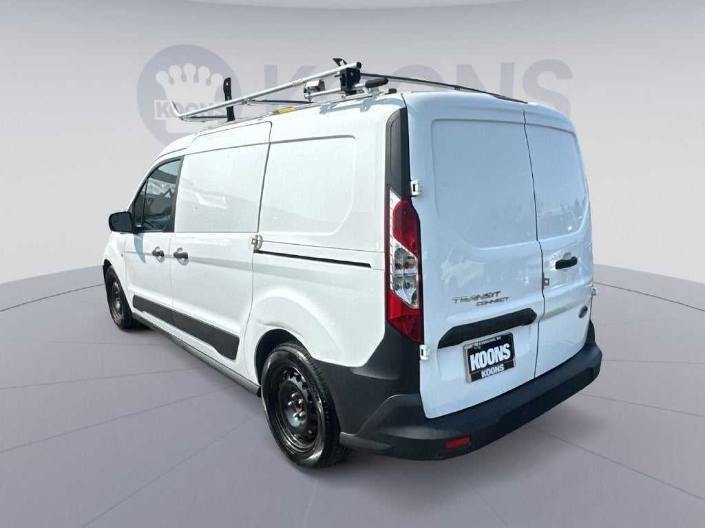 2020 Ford Transit Connect XL