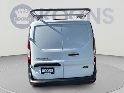 2020 Ford Transit Connect XL