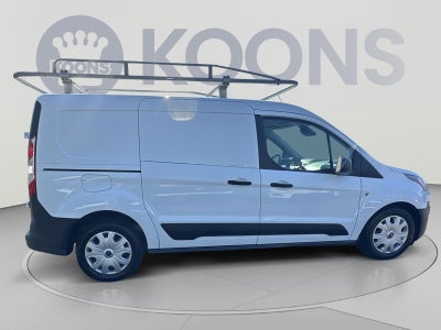 2020 Ford Transit Connect XL