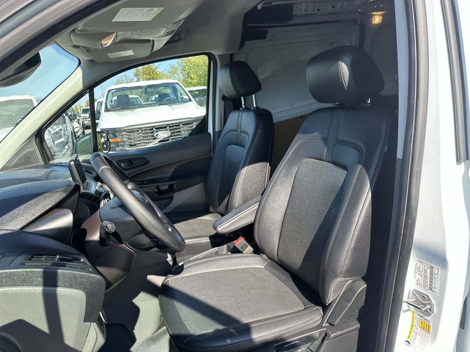 2020 Ford Transit Connect XL