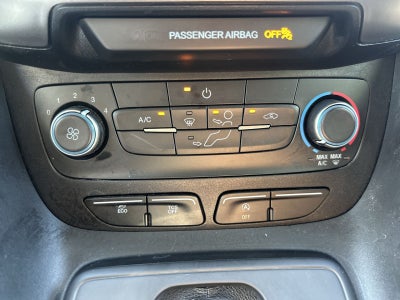 2020 Ford Transit Connect XL