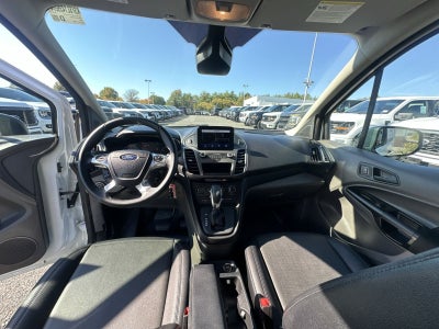 2020 Ford Transit Connect XL