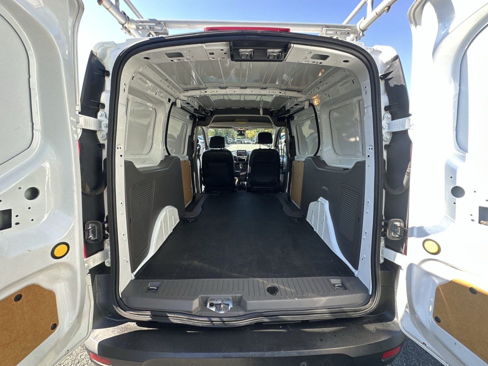 2020 Ford Transit Connect XL
