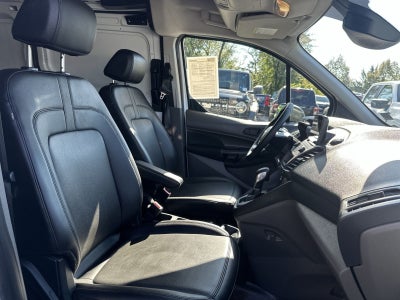 2020 Ford Transit Connect XL