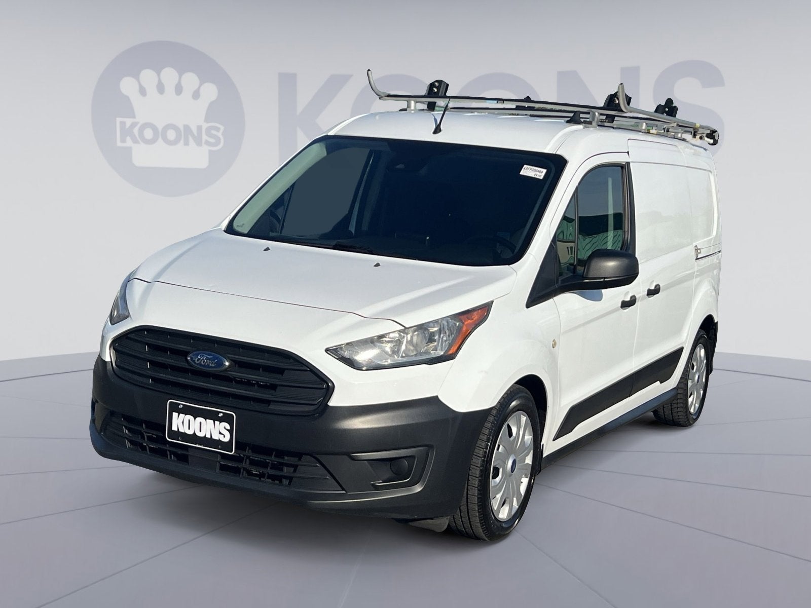 2020 Ford Transit Connect XL