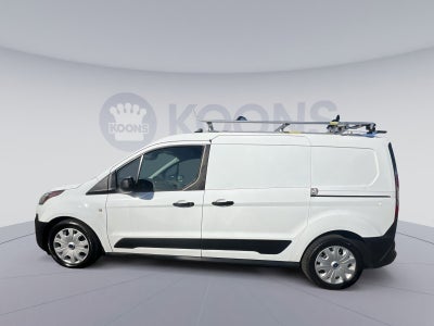 2020 Ford Transit Connect XL