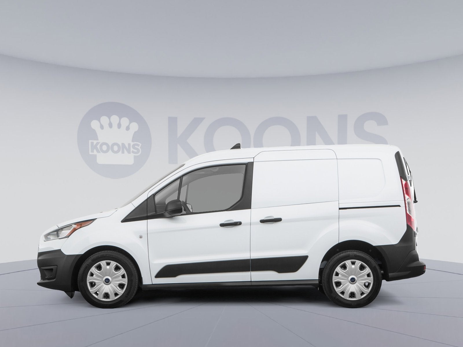 2020 Ford Transit Connect XL