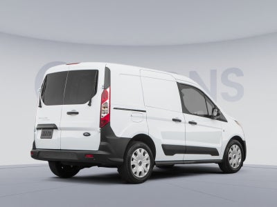 2020 Ford Transit Connect XL