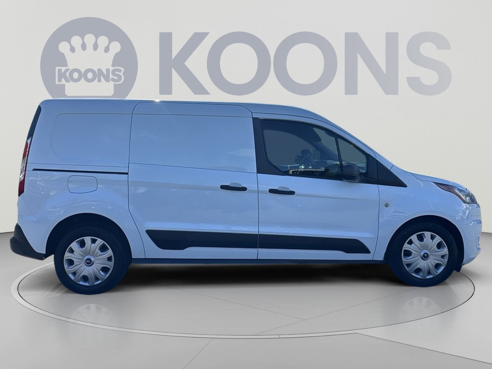 2020 Ford Transit Connect XLT