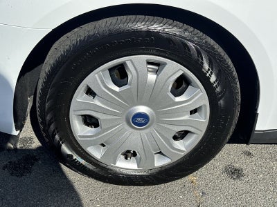 2020 Ford Transit Connect XLT