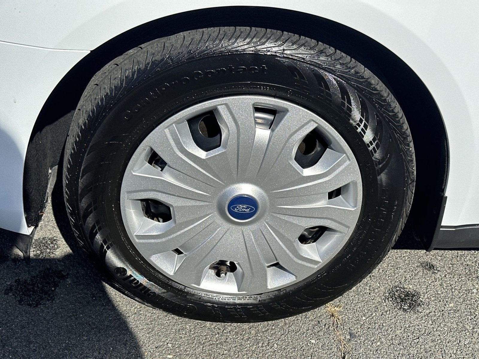 2020 Ford Transit Connect XLT