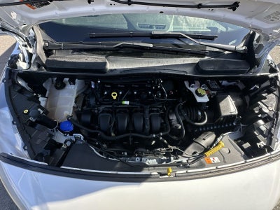 2020 Ford Transit Connect XLT