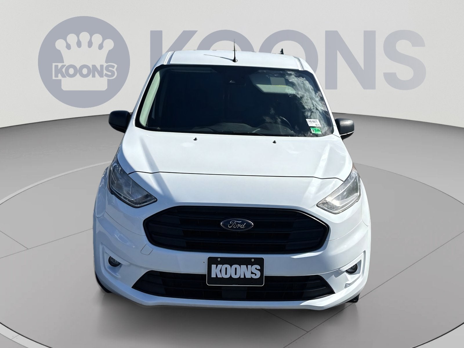 2020 Ford Transit Connect XLT