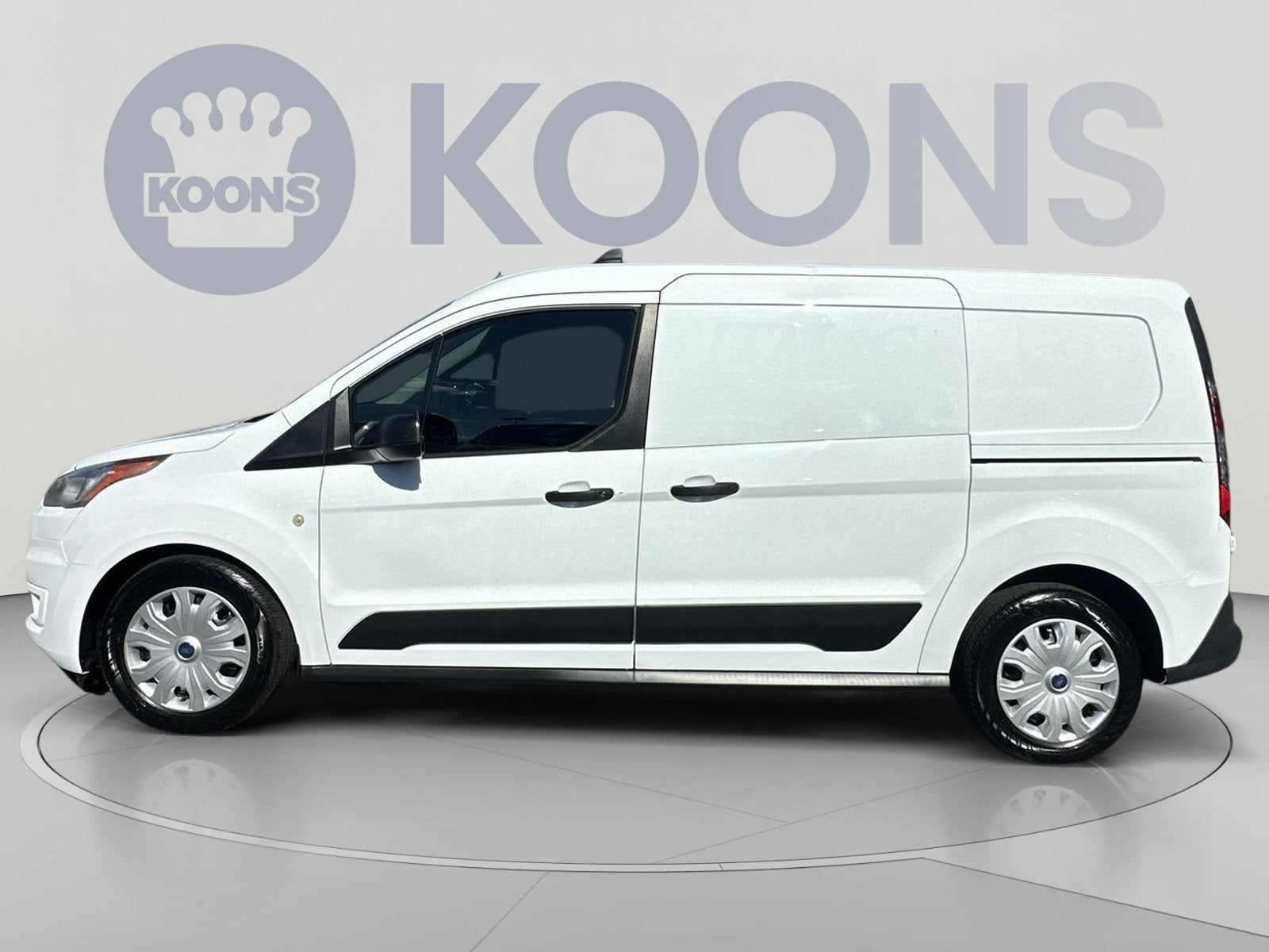 2020 Ford Transit Connect XLT