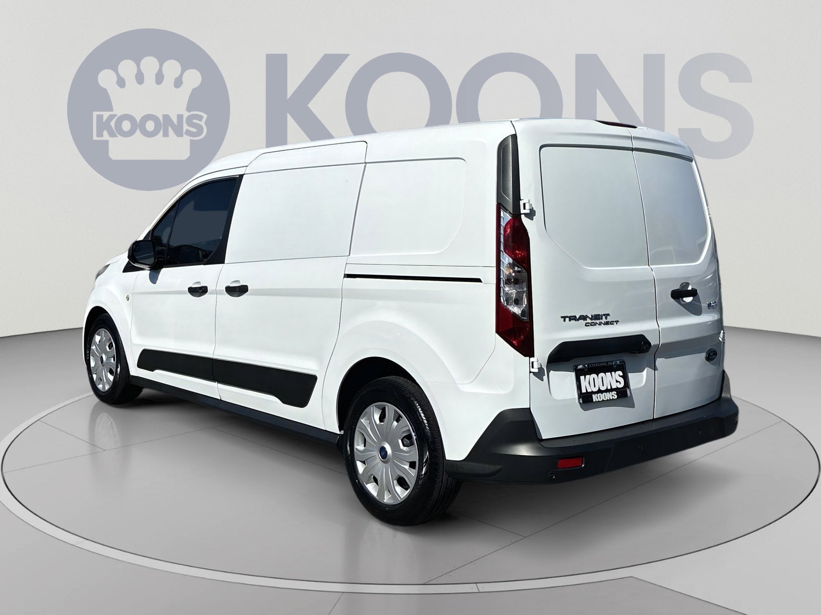 2020 Ford Transit Connect XLT