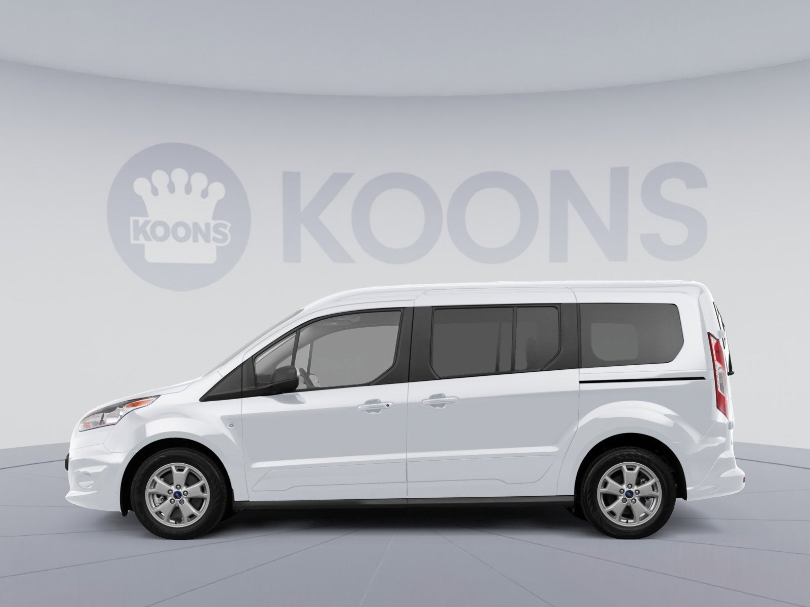 2014 Ford Transit Connect XLT