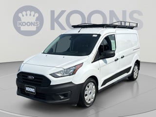 2023 Ford Transit Connect XL