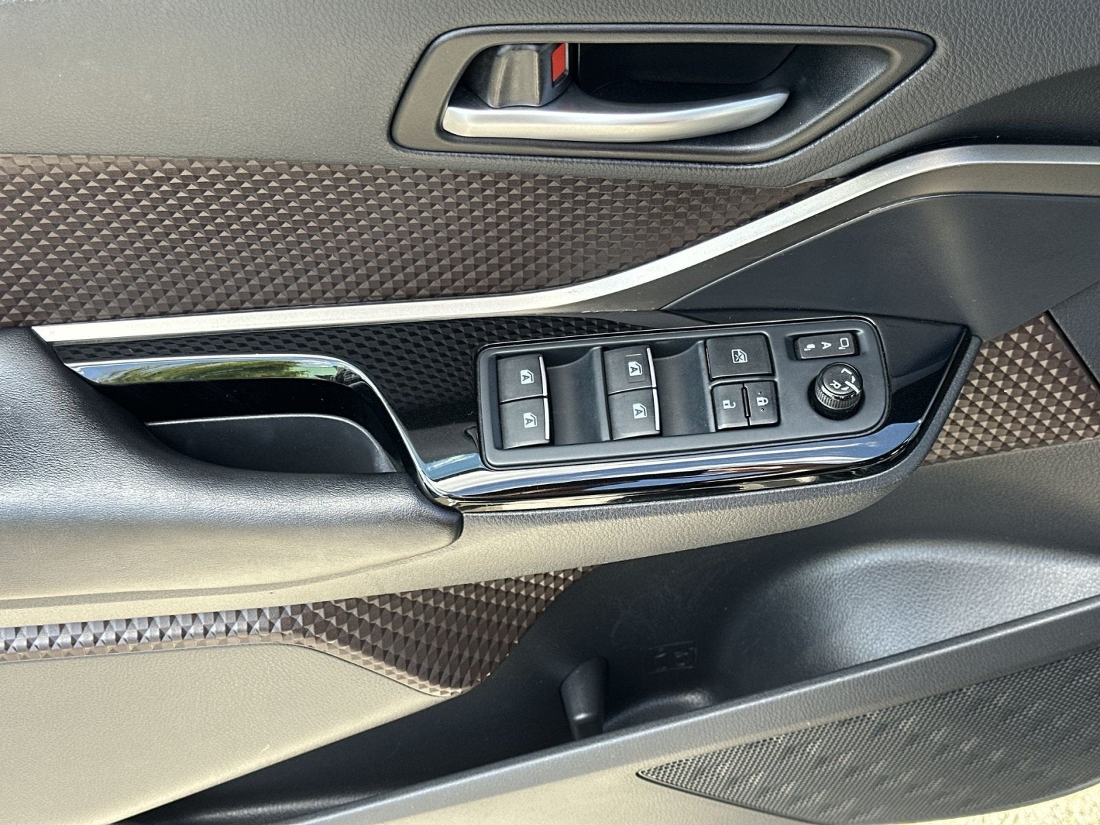 2019 Toyota C-HR Limited