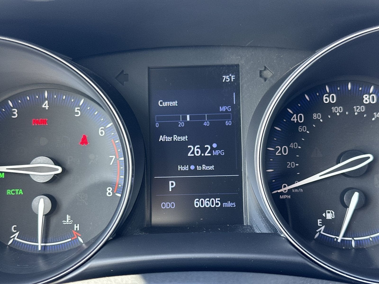 2019 Toyota C-HR Limited