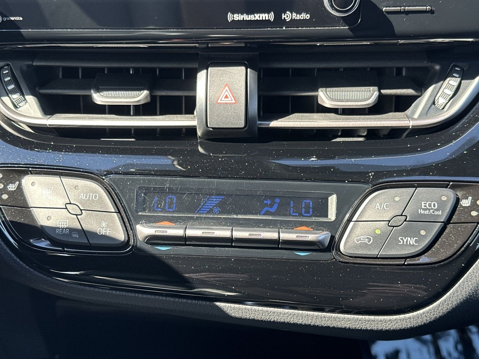 2019 Toyota C-HR Limited
