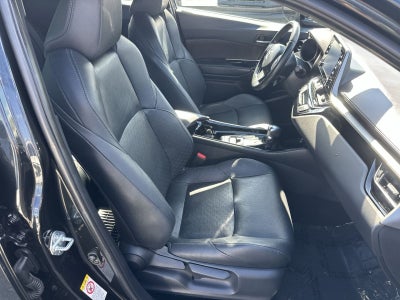 2019 Toyota C-HR Limited