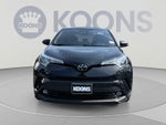 2019 Toyota C-HR Limited