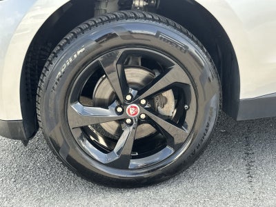 2020 Jaguar F-PACE 25t Premium