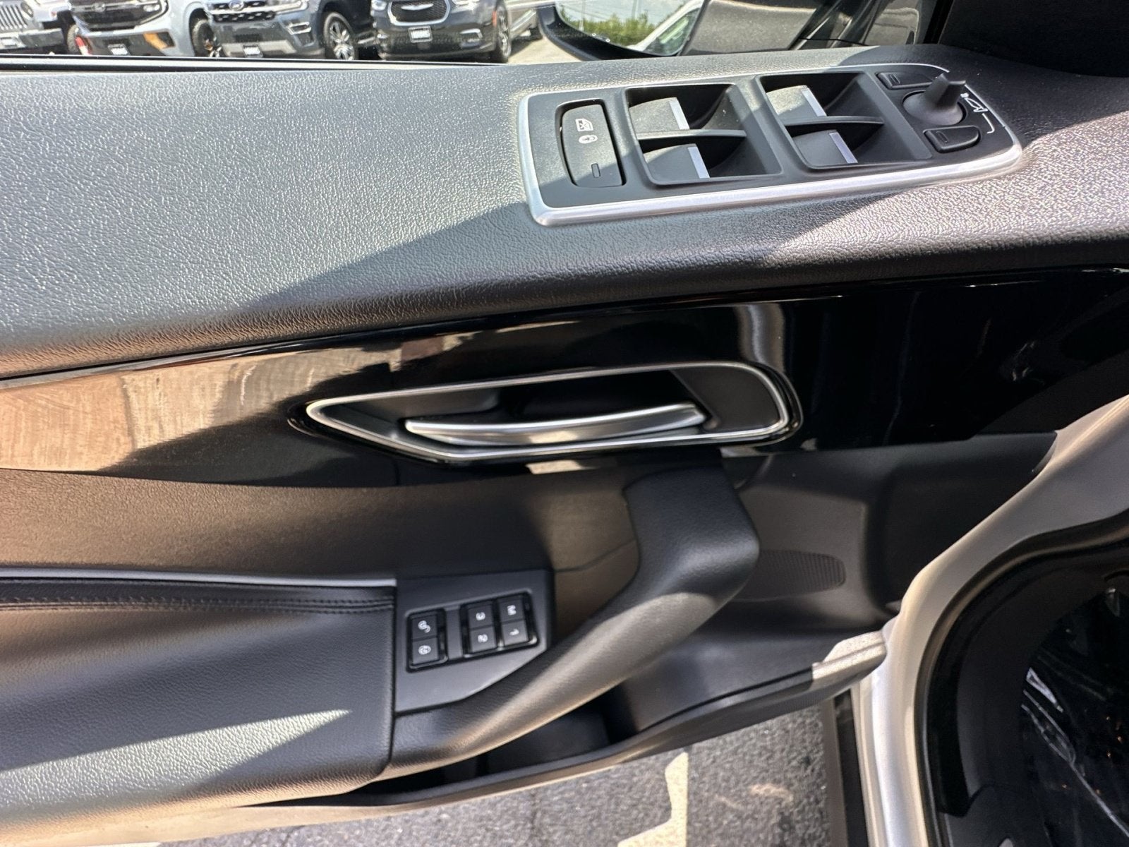 2020 Jaguar F-PACE 25t Premium