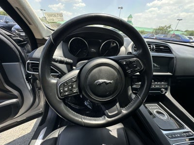2020 Jaguar F-PACE 25t Premium