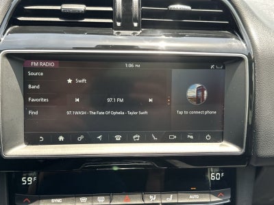 2020 Jaguar F-PACE 25t Premium