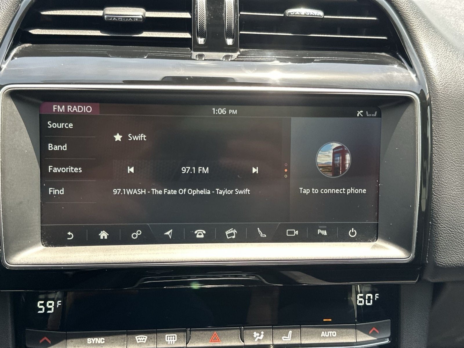 2020 Jaguar F-PACE 25t Premium