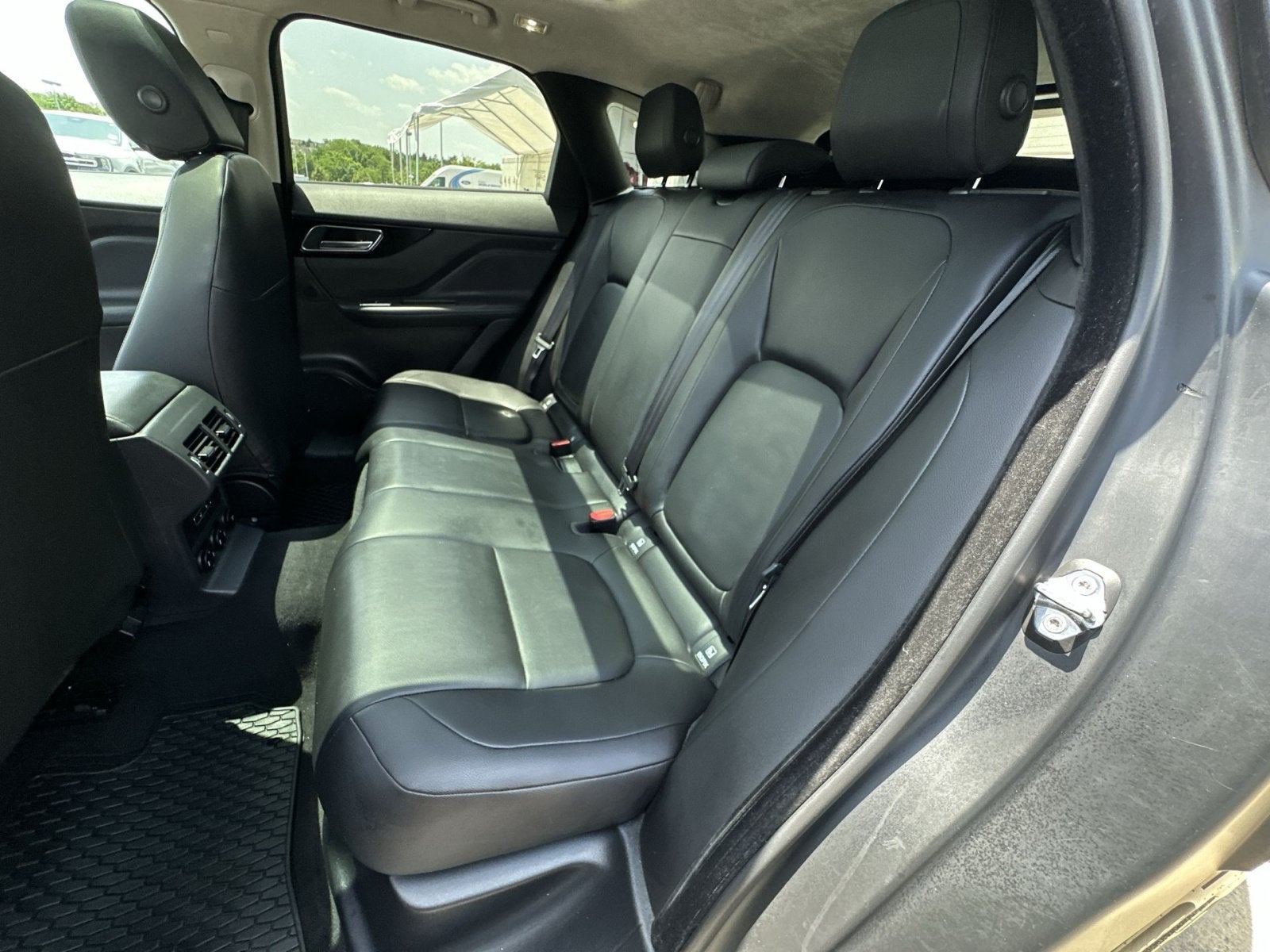 2020 Jaguar F-PACE 25t Premium