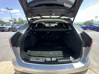2020 Jaguar F-PACE 25t Premium
