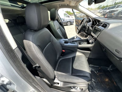 2020 Jaguar F-PACE 25t Premium