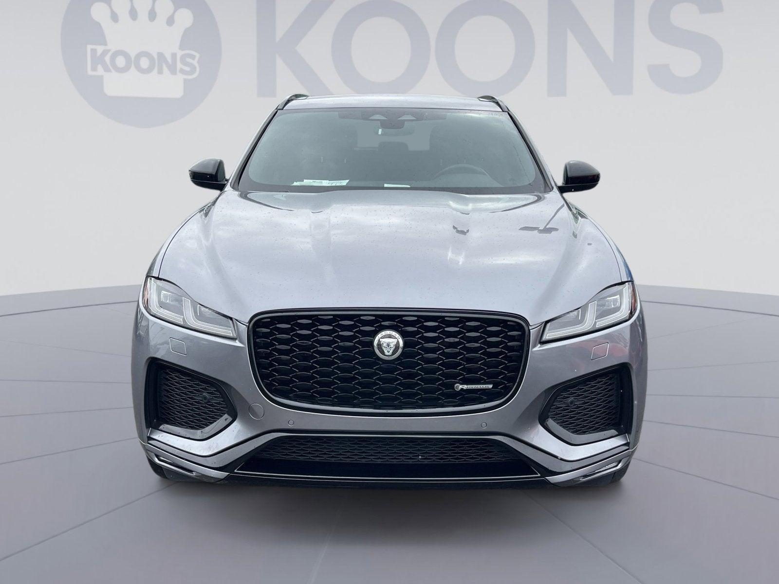 2024 Jaguar F-PACE P250 R-Dynamic S