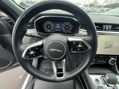 2024 Jaguar F-PACE P250 R-Dynamic S